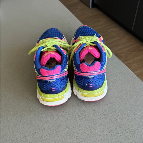 Gel ASICS - Picture 3 of 4